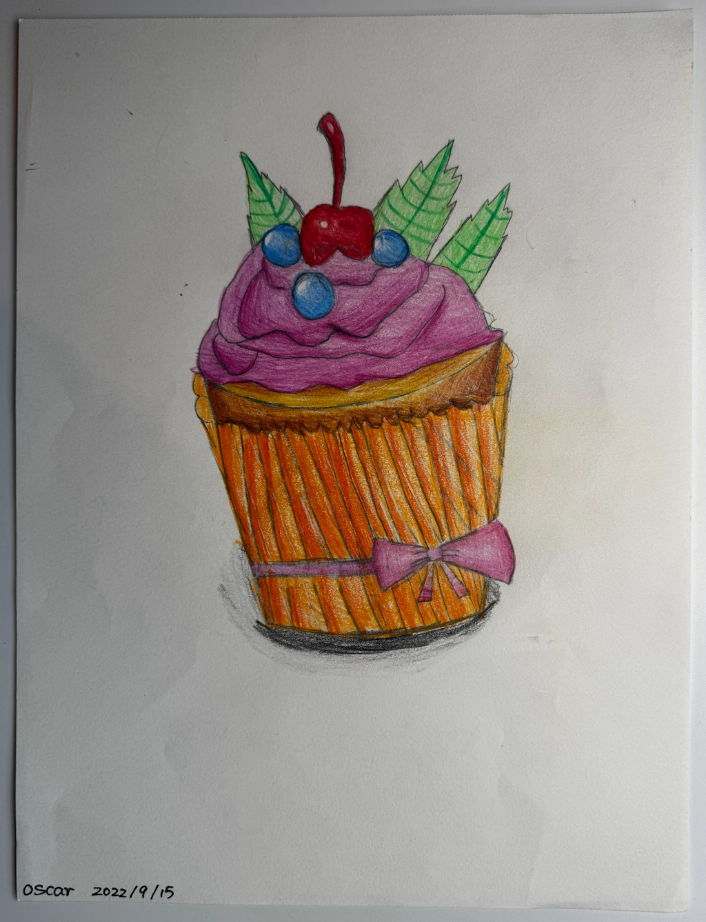 Cupcake