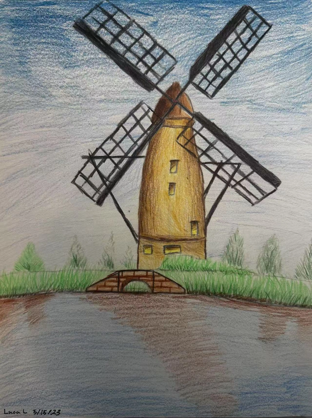 Windmill