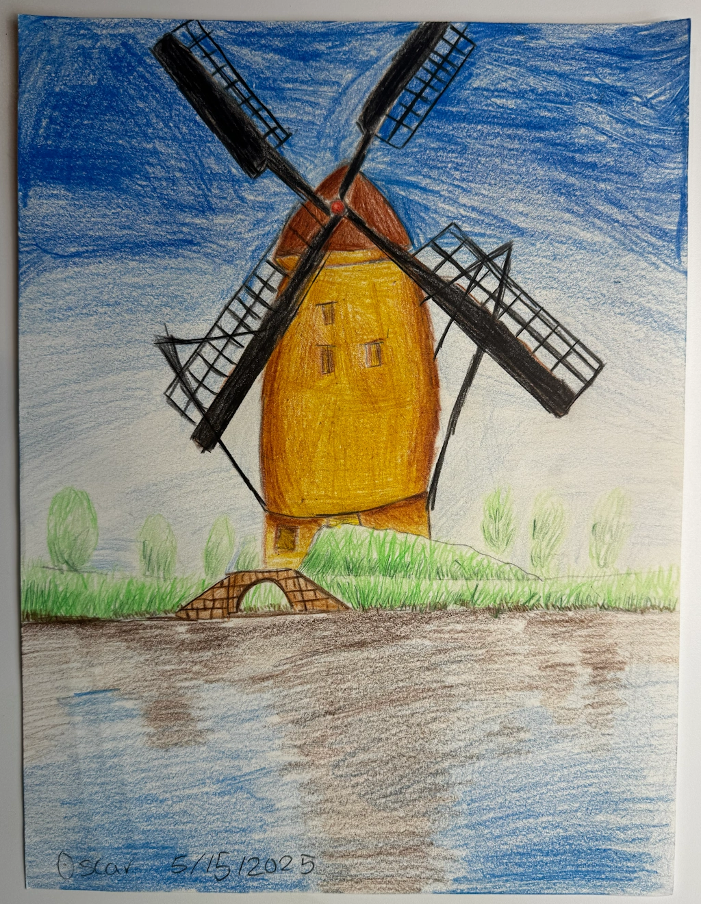 Windmill