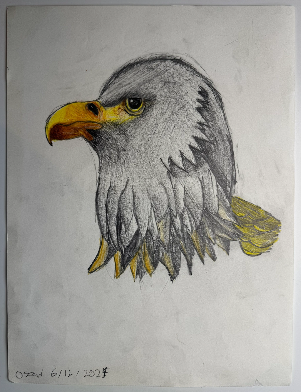 Eagle