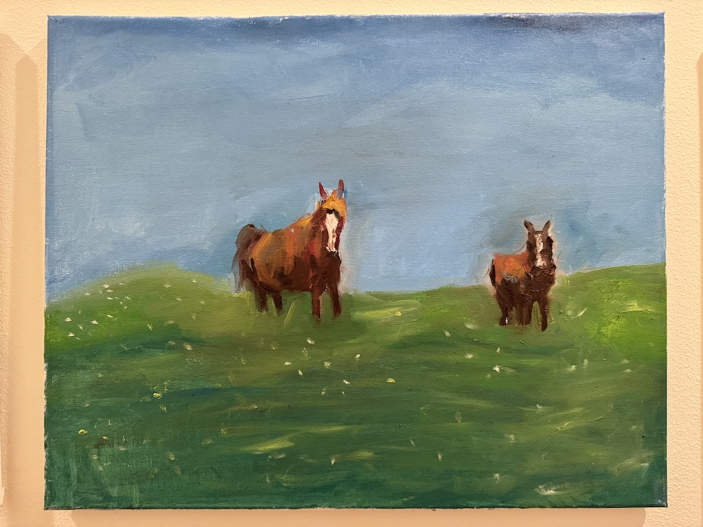 Horses