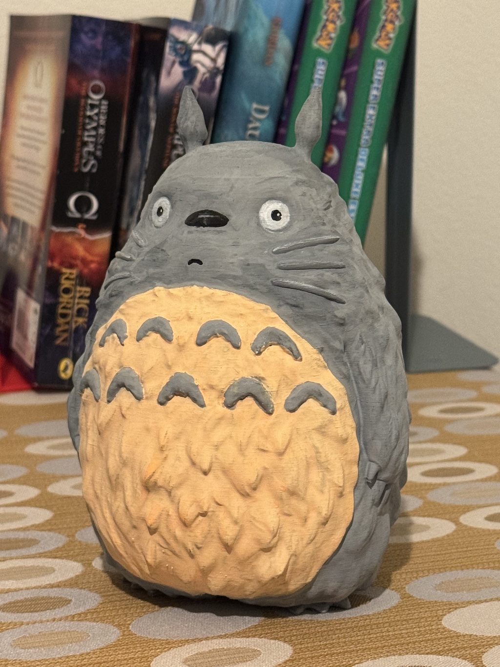 Totoro